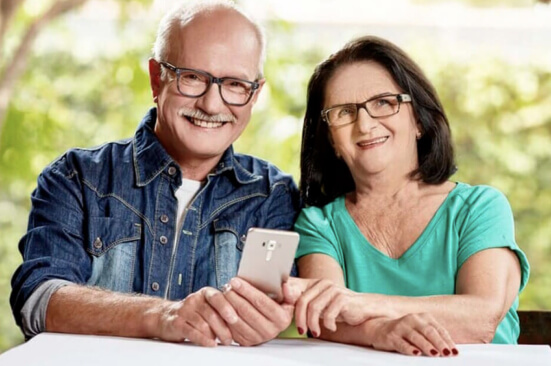 Empréstimo Consignando para Aposentados.