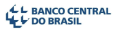 Logo - Banco central do Brasil