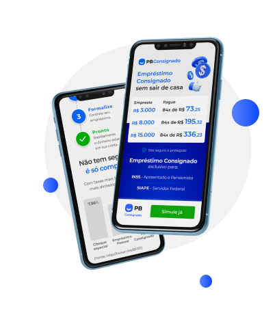 Ilustração de celular